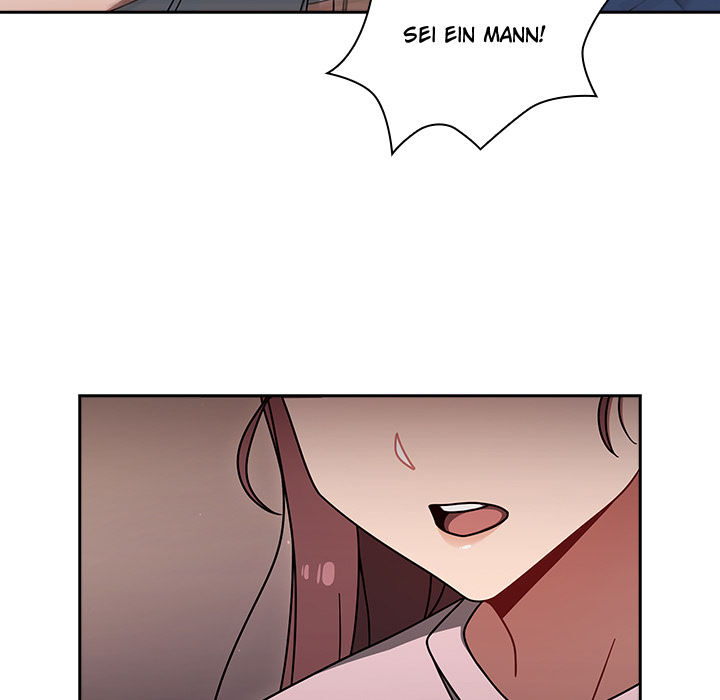 Liebe auf Knopfdruck - episode 44 - 91