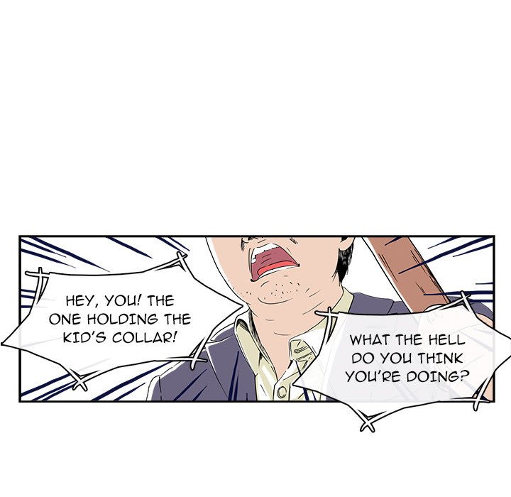 The Good Life - episode 2 - 47