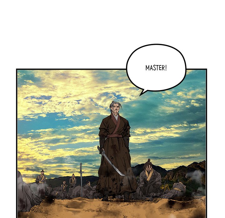 The Blade Demon - episode 31 - 26