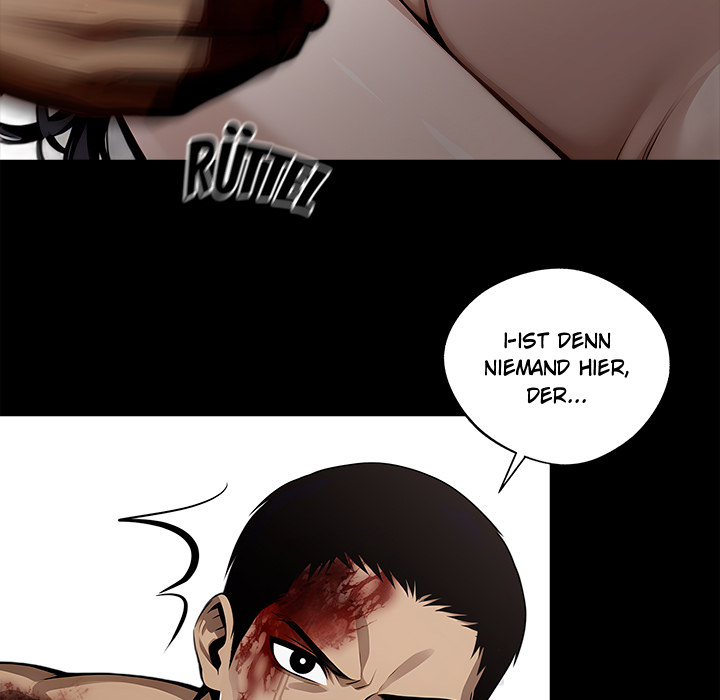 Workaholic Gangster - episode 20 - 48