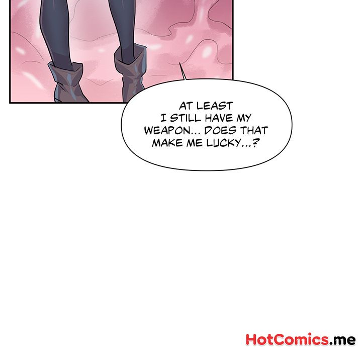 Log in to Lust-a-land - episode 38 - 27