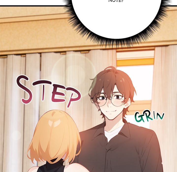 Desire Note - episode 5 - 50