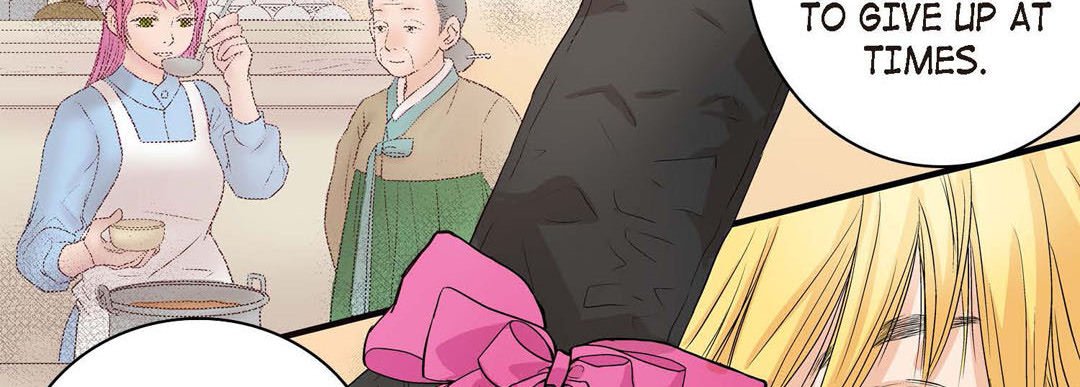 Noona Fan - episode 22 - 13