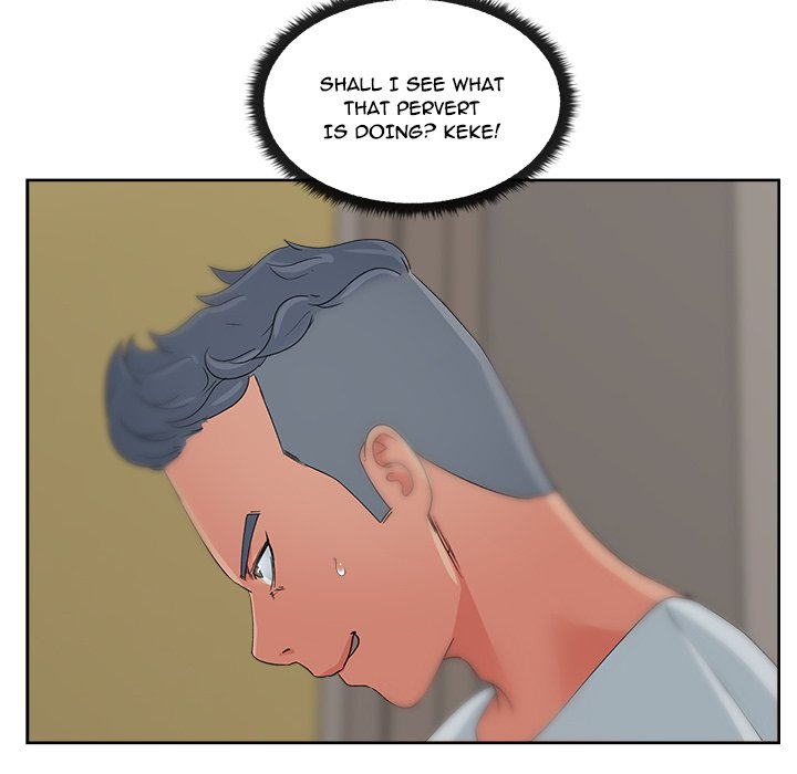 Soojung's Comic Store - episode 13 - 78