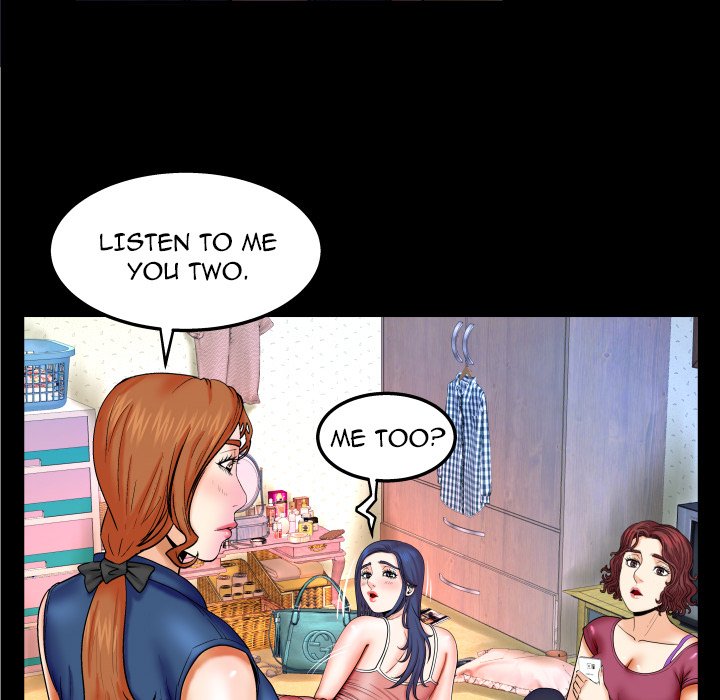 Secret Life - episode 20 - 22