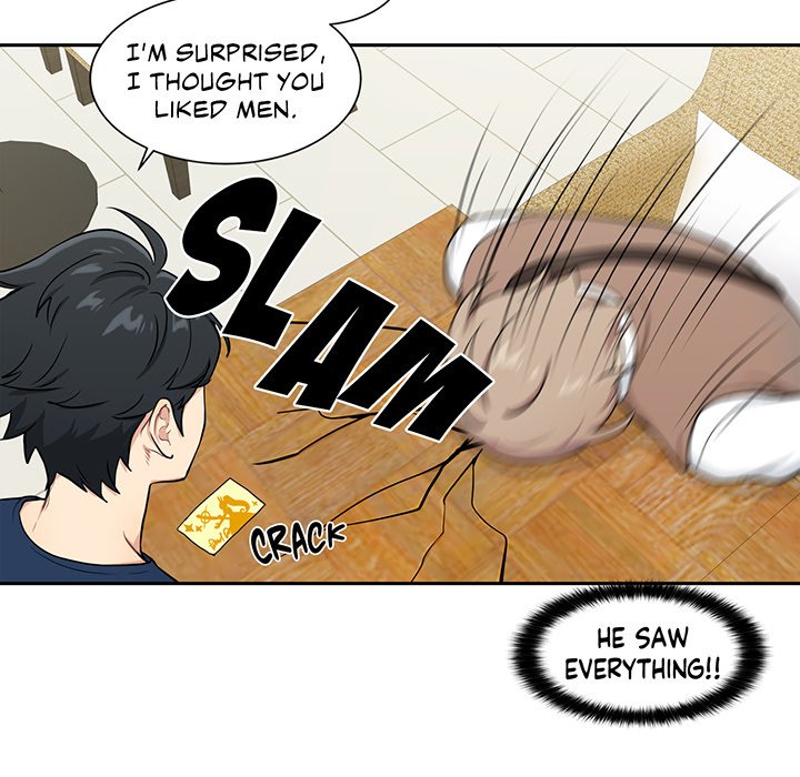 My X Report - episode 21 - 39