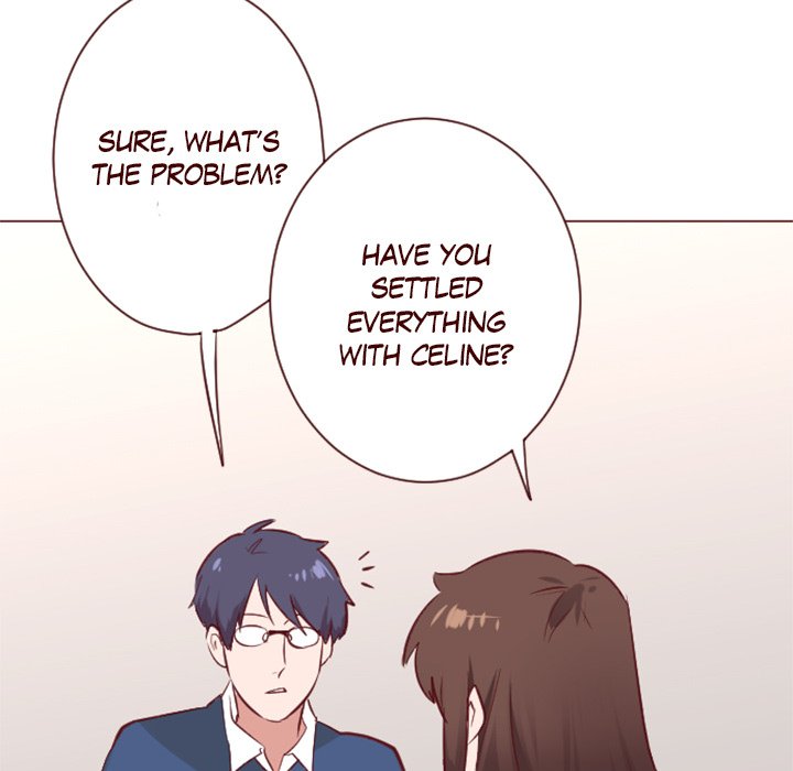 My Love Affair - episode 24 - 38