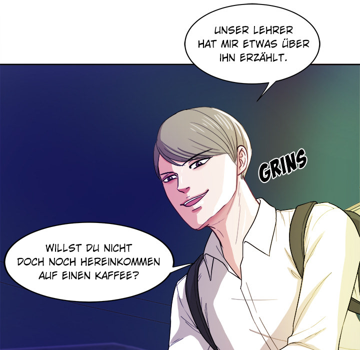 Liebe Lieber Nicht - episode 19 - 58