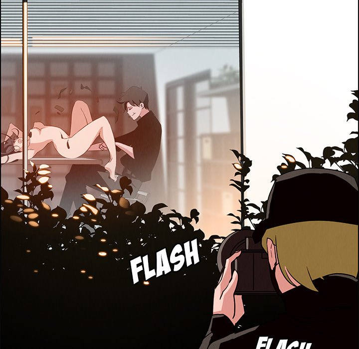 Rain Curtain - episode 15 - 20