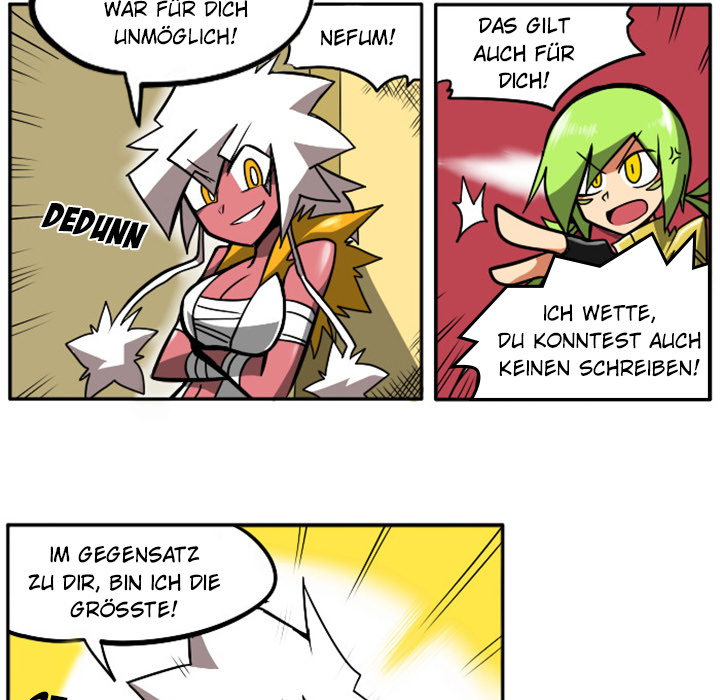 Das Wohnheim aus einer anderen Welt - episode 6 - 39