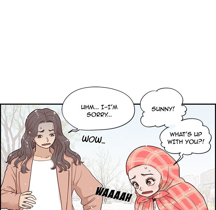 His Women's University - episode 85 - 18