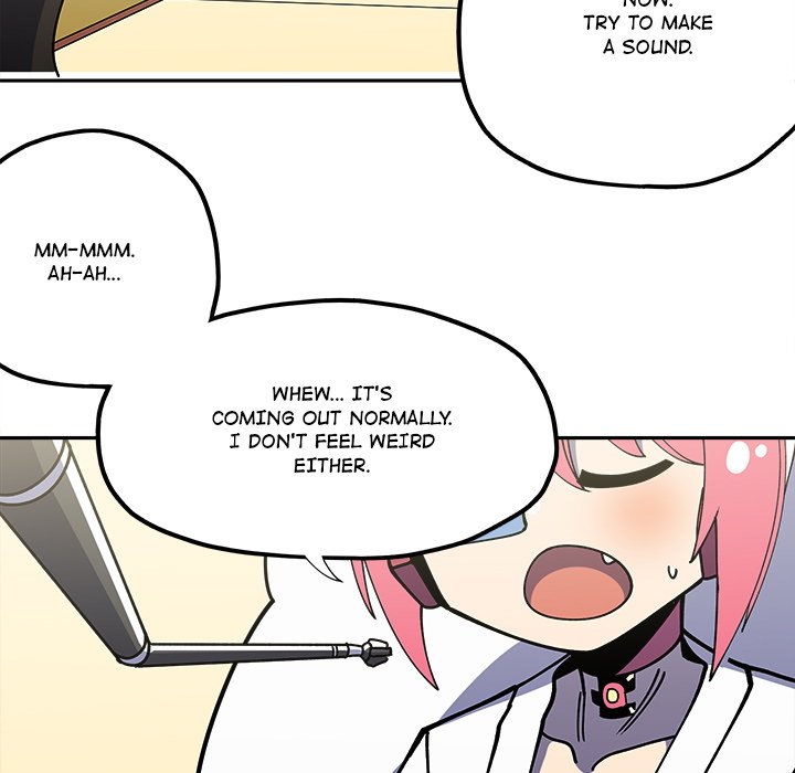 Iron Mech Bride - episode 29 - 8