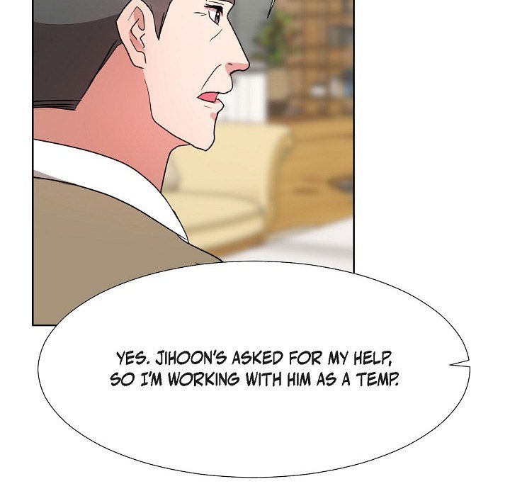 Fragrant Office Life - episode 19 - 115