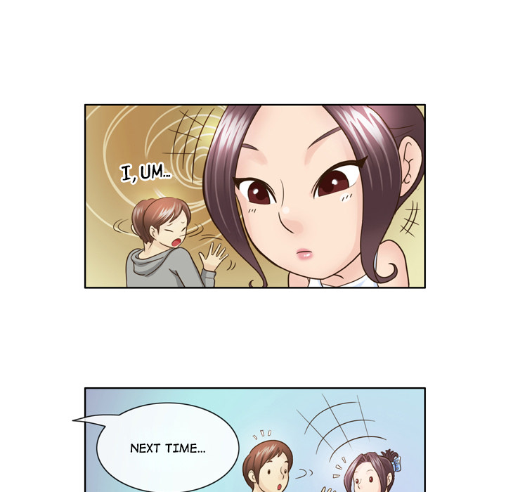 My New Co-worker - episode 8 - 31