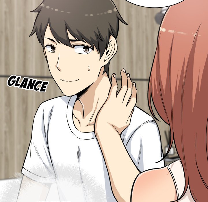 Excuse me, This is my Room - episode 56 - 28