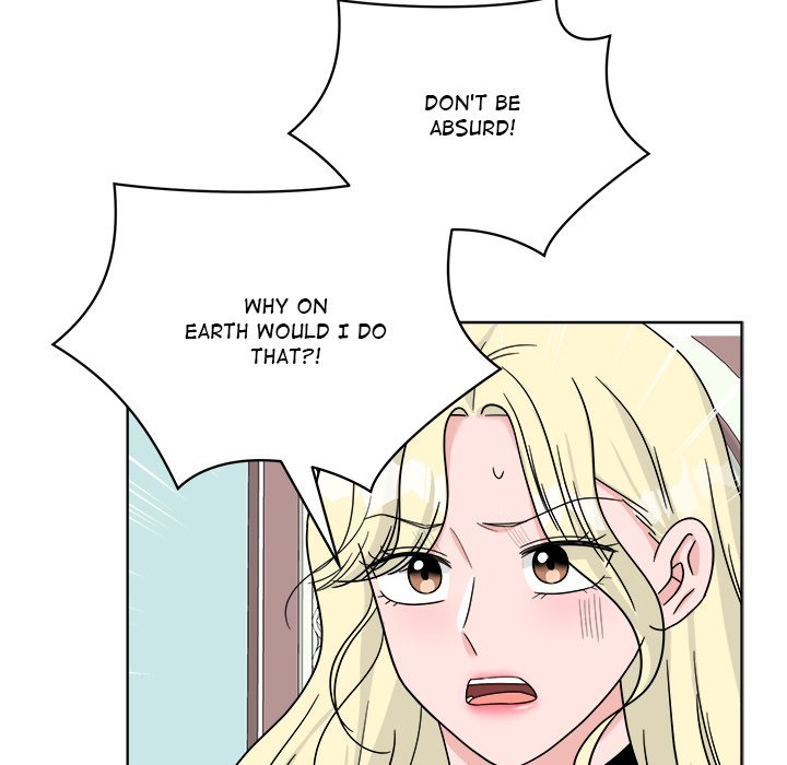 Welcome, Witch Shop - episode 48 - 59
