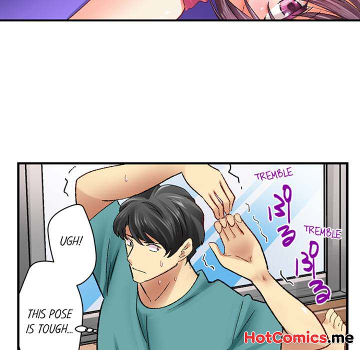 Our Kinky Newlywed Life - episode 55 - 44