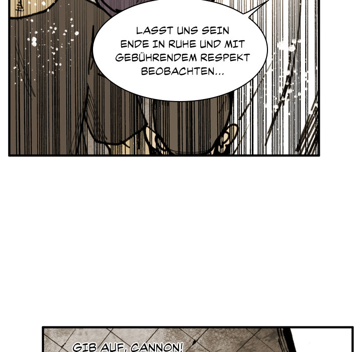 Der Schlägerjäger - episode 71 - 15