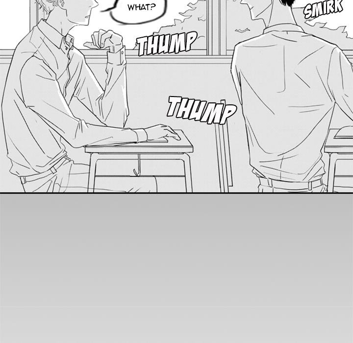 His Preference - episode 13 - 17
