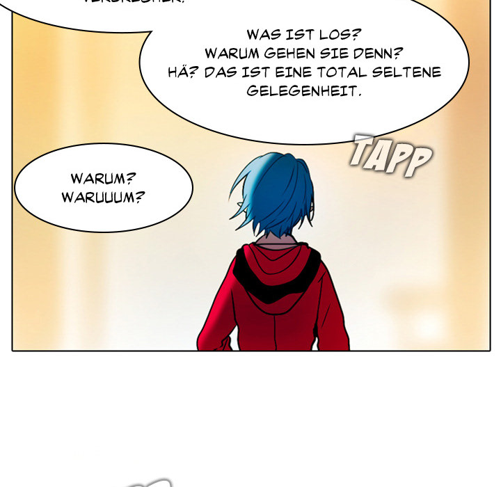 End und Save - episode 29 - 32