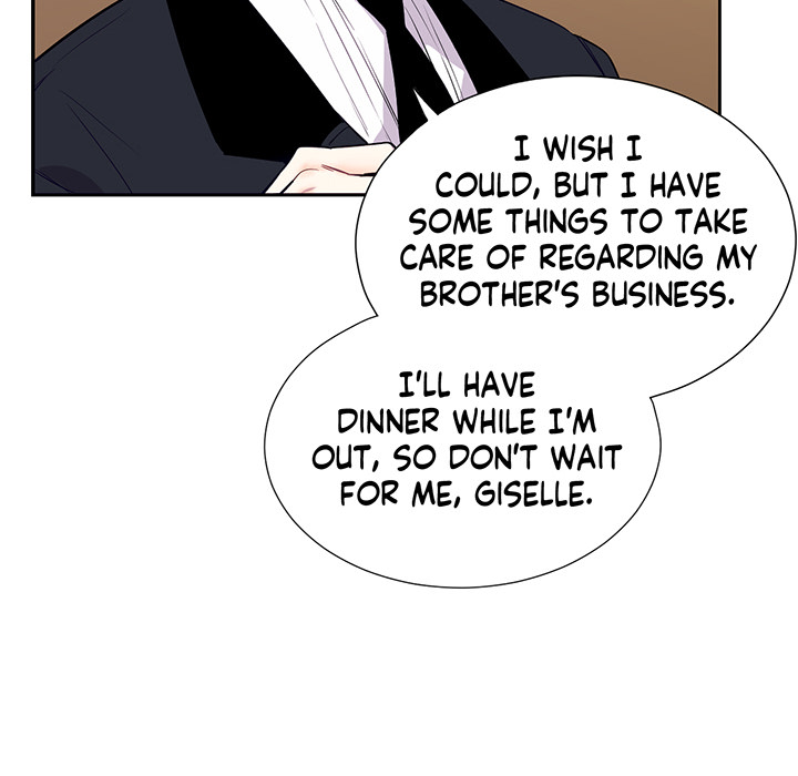 The Blood of Madam Giselle - episode 1 - 31