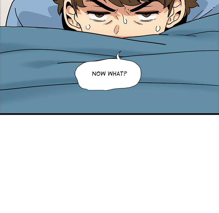 Snapping into Love - UNCENSORED - episode 3 - 109