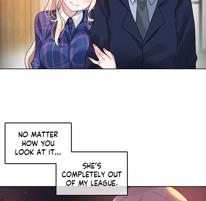 A Pervert's Daily Life - episode 45 - 61