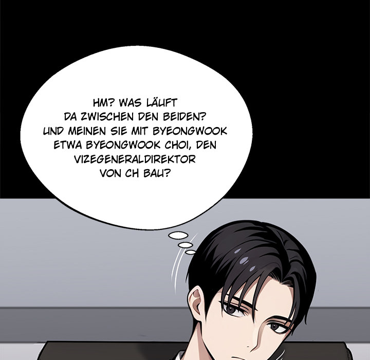 Workaholic Gangster - episode 40 - 128