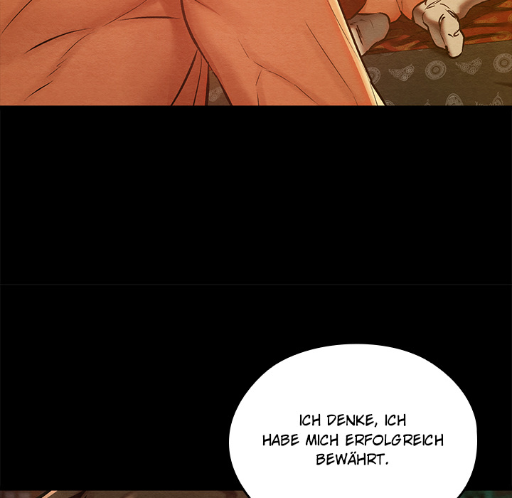 Meister in Intimität - episode 41 - 112