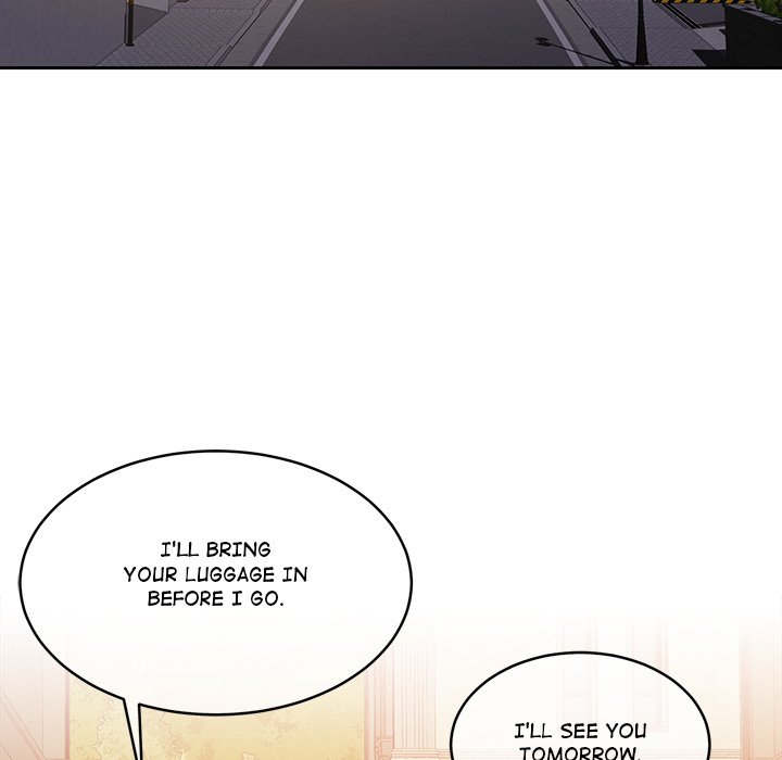 Pregnancy Contract - episode 12 - 10