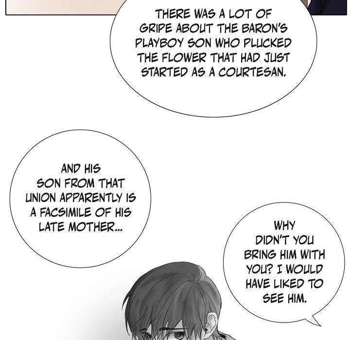 Friends at First - episode 15 - 10