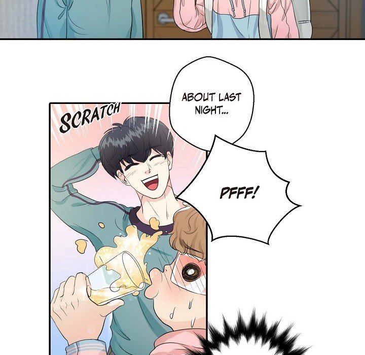 Come Be My Teacher - episode 4 - 59