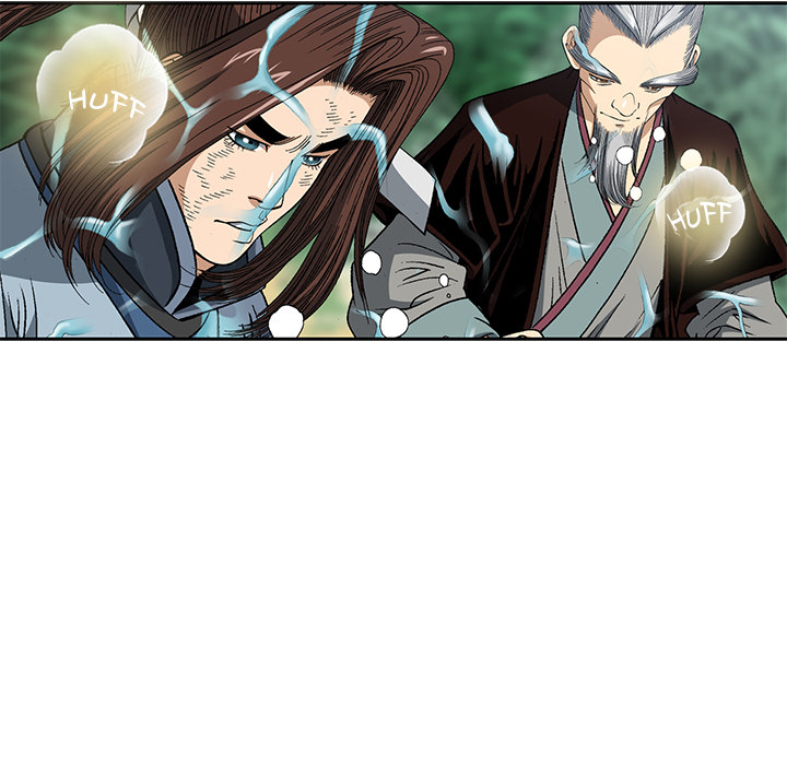 The Tale of The Hyungsan Sect - episode 23 - 70