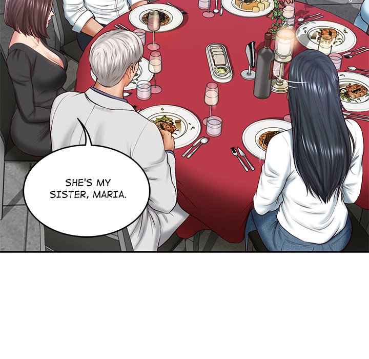 Extremely Rich Family - episode 16 - 33