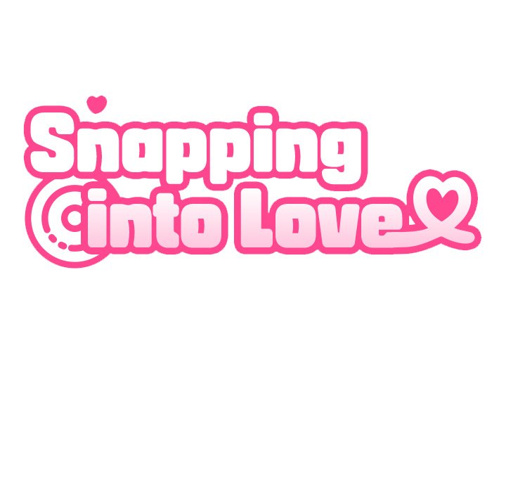Snapping into Love - episode 46 - 36