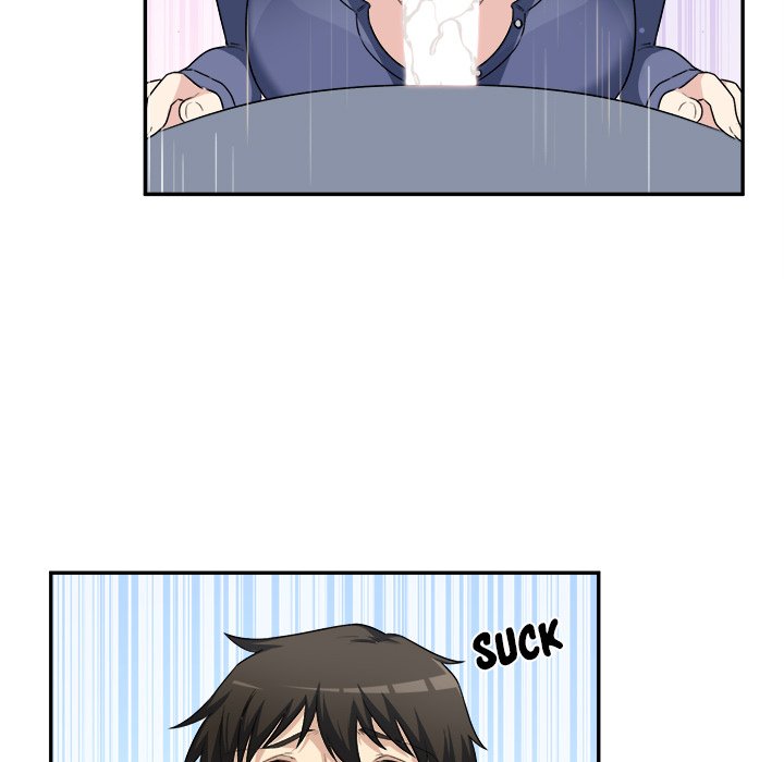 Excuse me, This is my Room - episode 11 - 55