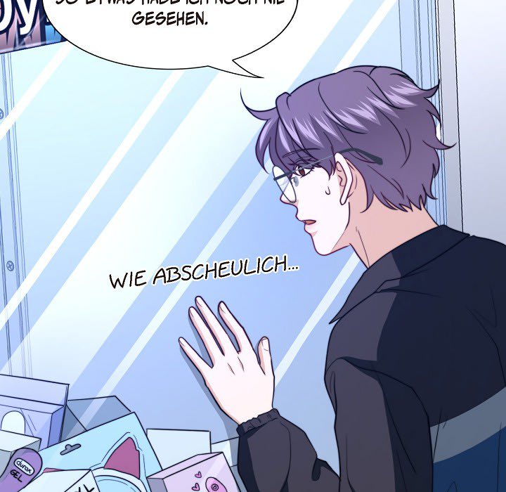 Die geheime Liebe des Omega K - episode 51 - 59