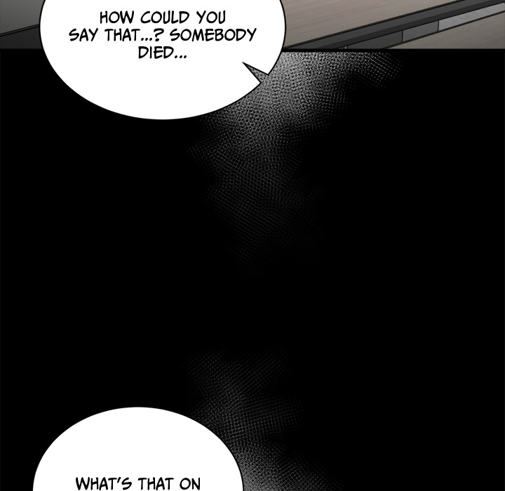 Demon Cat - episode 30 - 51