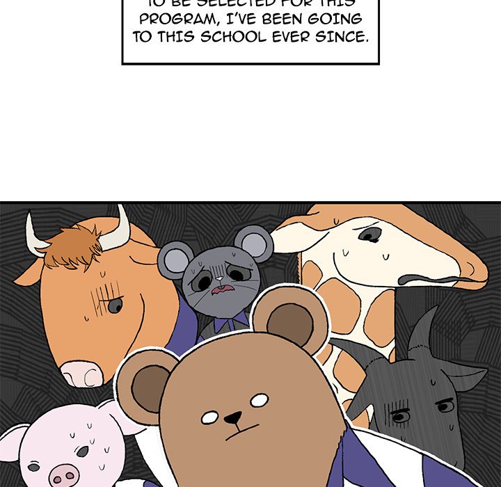 Herbivore High School - episode Prologue - 4