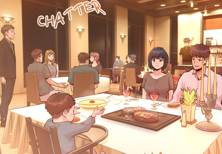 Never Just Friends - episode 6 - 1