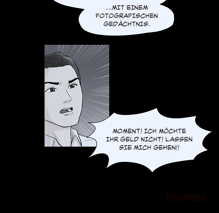 Projekt Utopia - episode 79 - 73