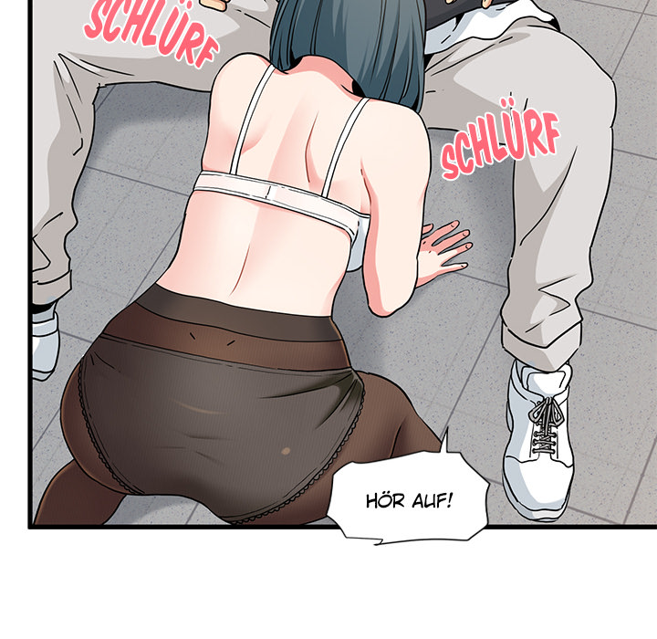 Auf den ersten Schnips - episode 15 - 163