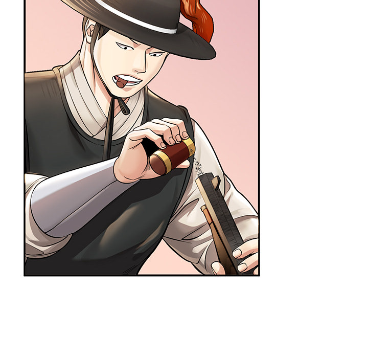 Swole Joseon - episode 28 - 85