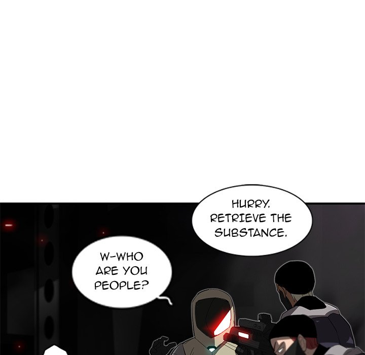 Stardust - episode 29 - 77