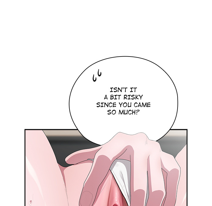Troublesome Employee Warning - UNCENSORED - episode 39 - 86