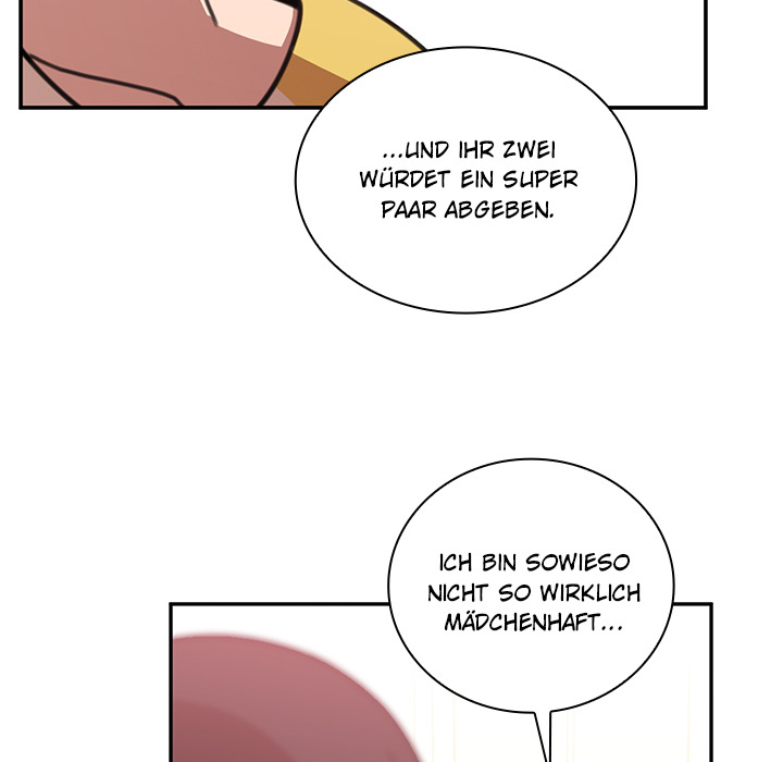 Enge Nachbarn - episode 31 - 44