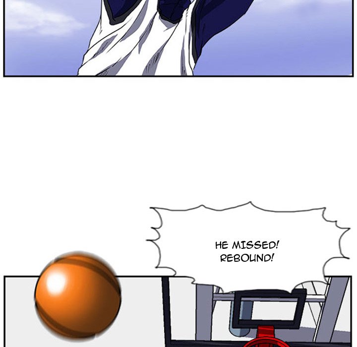 Tweener - episode 7 - 9