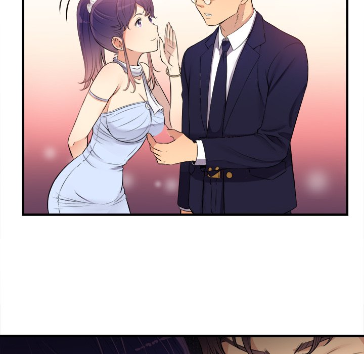 Yuri's Part Time Job - episode 6 - 26