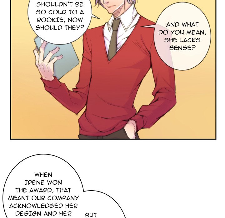 EAT ME! - episode 1 - 19