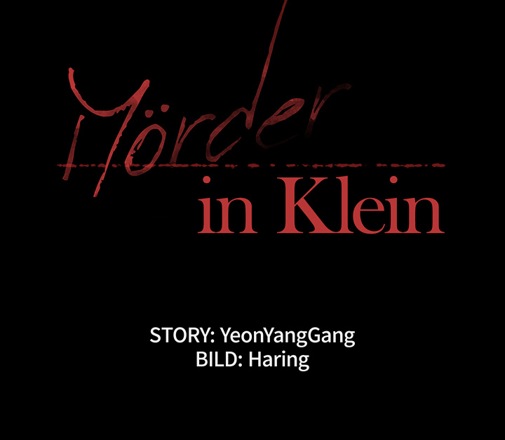 Mörder in klein - episode 17 - 70